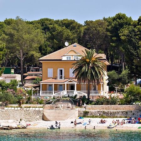 Kredo B&B Mali Losinj Bagian luar foto