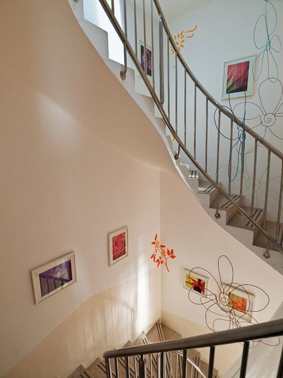 Kredo B&B Mali Losinj Bagian luar foto