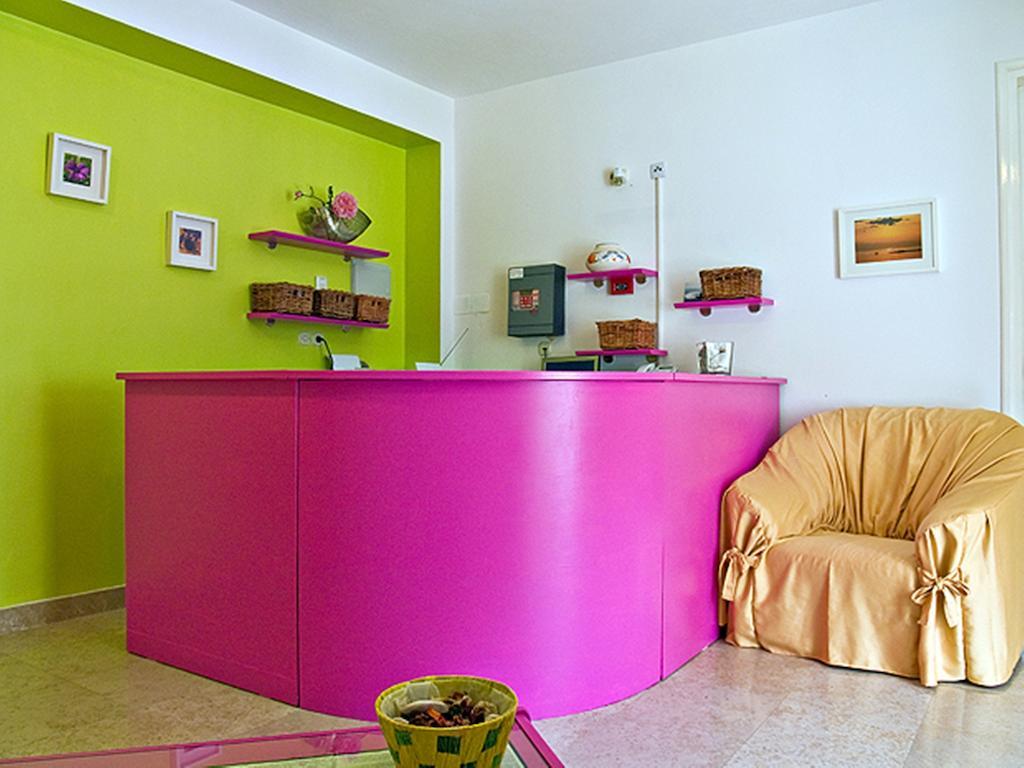 Kredo B&B Mali Losinj Bagian luar foto