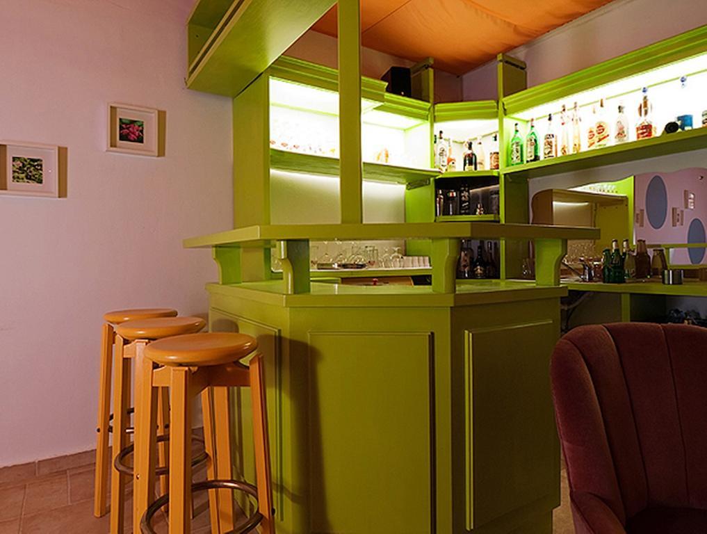 Kredo B&B Mali Losinj Bagian luar foto