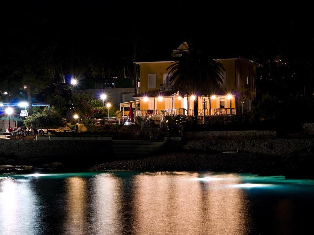 Kredo B&B Mali Losinj Bagian luar foto