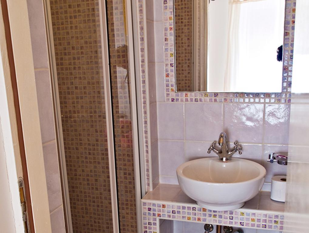 Kredo B&B Mali Losinj Bagian luar foto