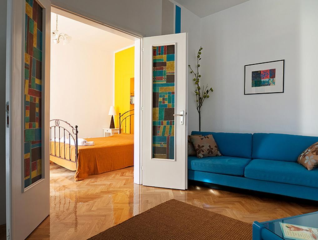 Kredo B&B Mali Losinj Bagian luar foto