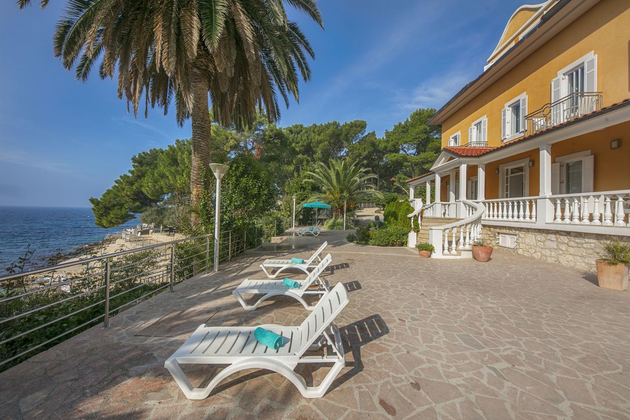 Kredo B&B Mali Losinj Bagian luar foto
