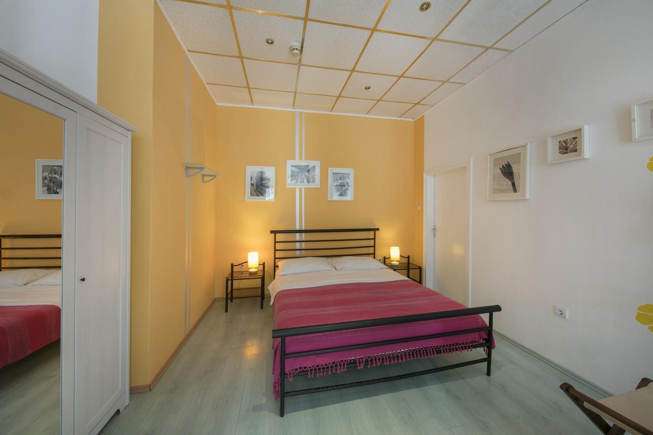 Kredo B&B Mali Losinj Bagian luar foto