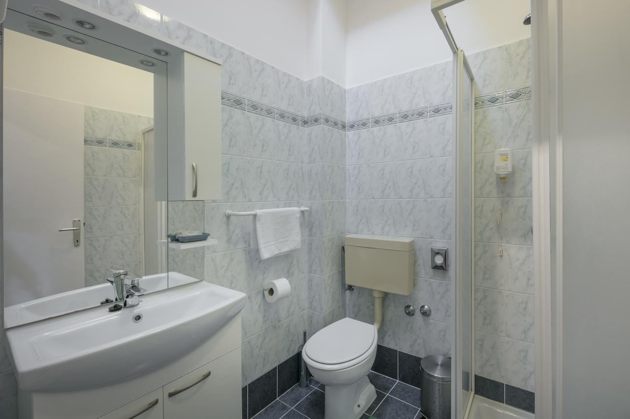 Kredo B&B Mali Losinj Ruang foto