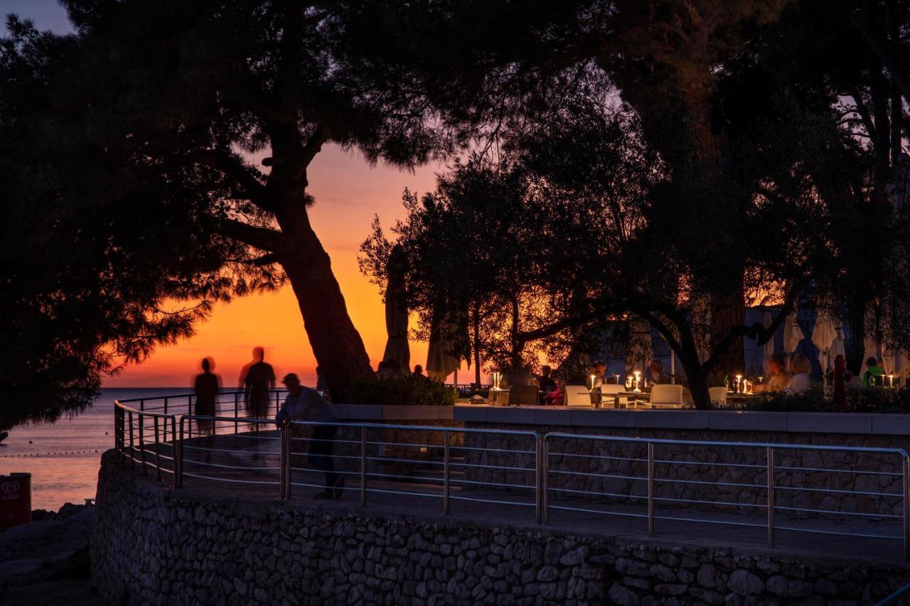 Kredo B&B Mali Losinj Bagian luar foto