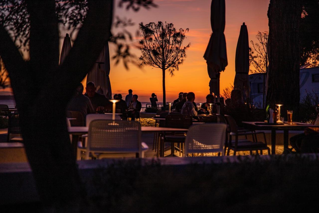 Kredo B&B Mali Losinj Bagian luar foto