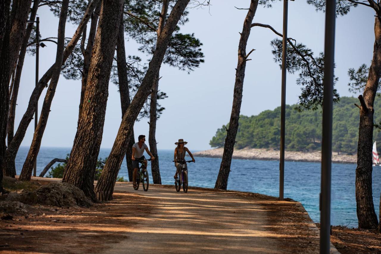 Kredo B&B Mali Losinj Bagian luar foto