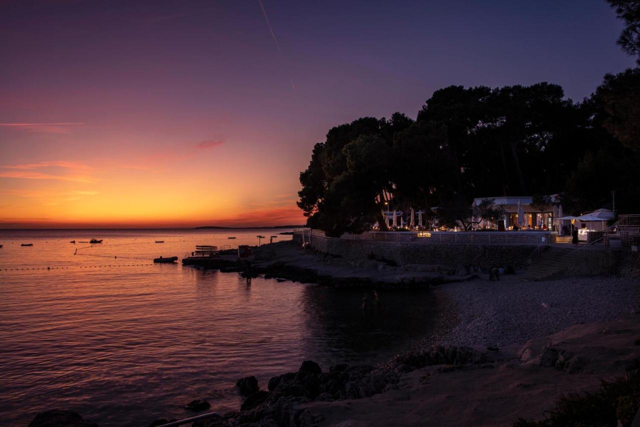 Kredo B&B Mali Losinj Bagian luar foto