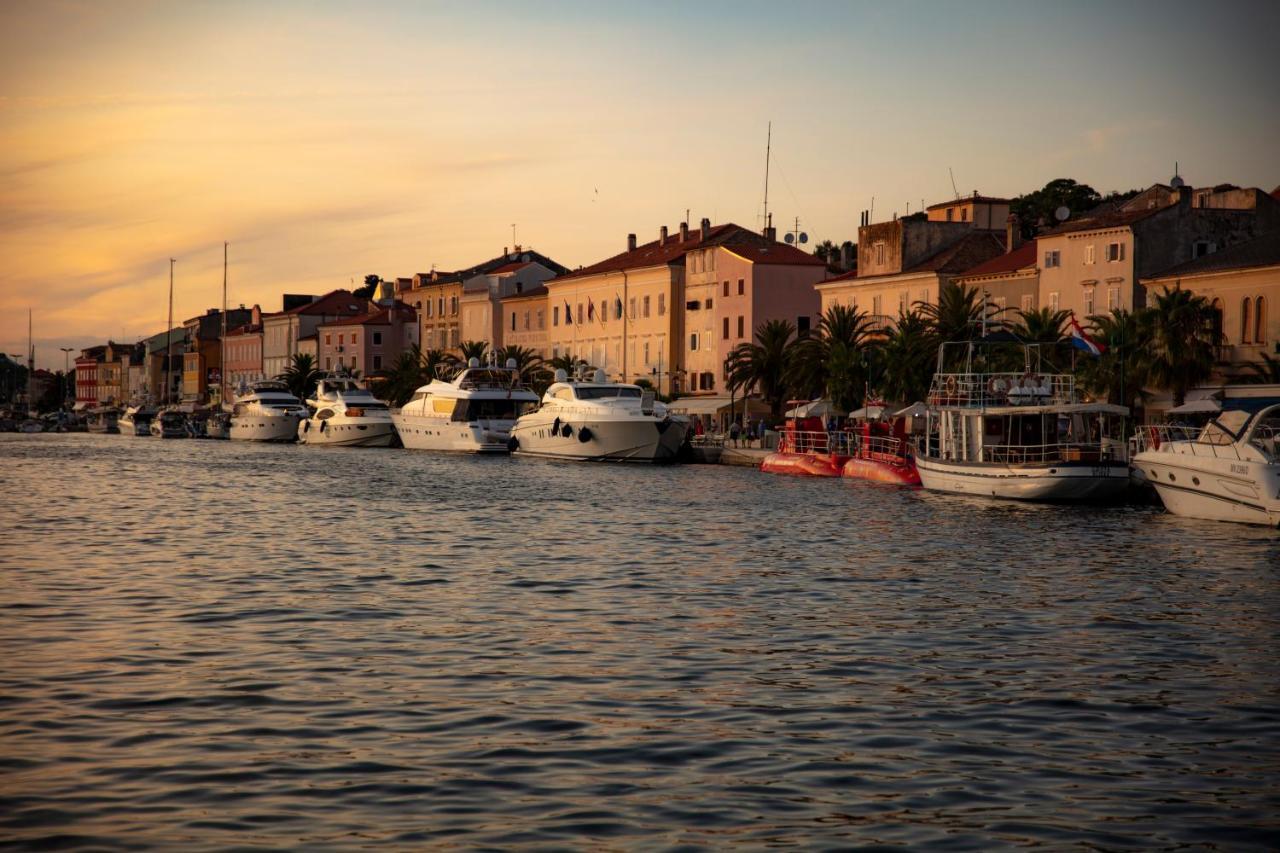 Kredo B&B Mali Losinj Bagian luar foto