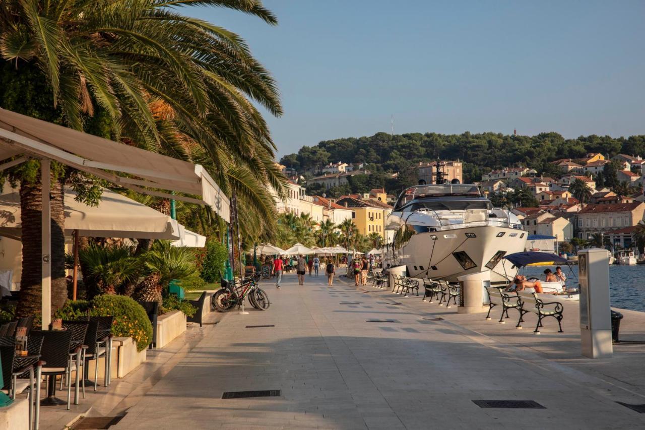 Kredo B&B Mali Losinj Bagian luar foto